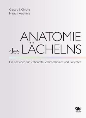 Anatomie des Lächelns von Aoshima,  Hitoshi, Chiche,  Gerard J