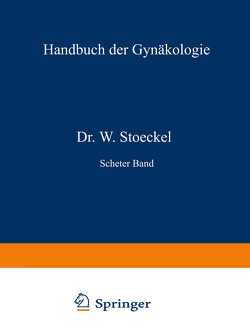 Anatomie und Diagnostik der Carcinome, der Bindegewebs-geschwülste und Mischgesdiwülste des Uterus, der Blasenmole und des Chorionepithelioma malignum von Franqué,  Otto von, Hinselmann,  H., Meyer,  Robert