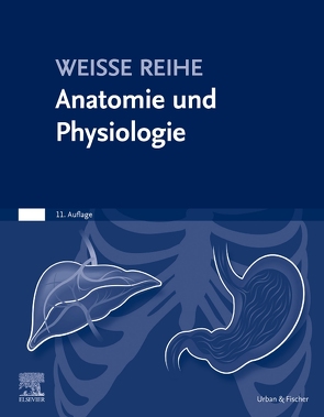 Anatomie und Physiologie von Elsevier GmbH