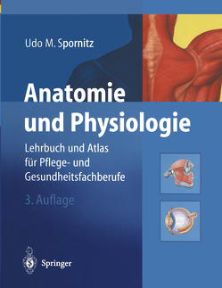 Anatomie und Physiologie von Spornitz,  Udo M.