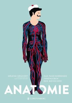 Anatomie von Druvert,  Hélène, Druvert,  Jean-Claude