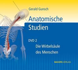 Anatomische Studien. DVD 2. von Dobner,  Michael, Graf,  Stefan, Gunsch,  Gerald, Rainer,  Stefan, Schuster,  Fridolin, Schwaberl,  Eduard