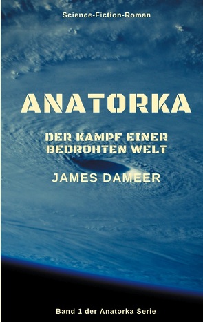 Anatorka von Dameer,  James