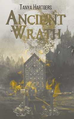 Ancient Wrath von Hartgers,  Tanya