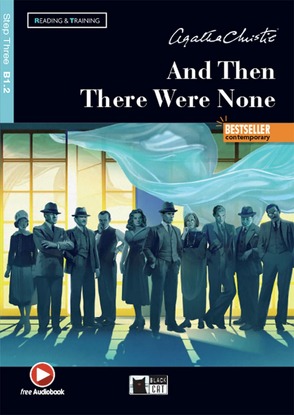 And Then There Were None von Christie,  Agatha