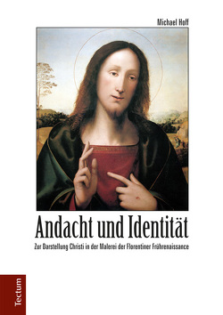 Andacht und Identität von Hoff,  Michael