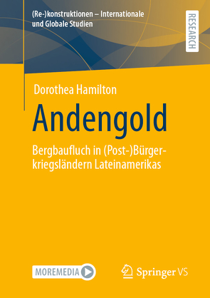 Andengold von Hamilton,  Dorothea