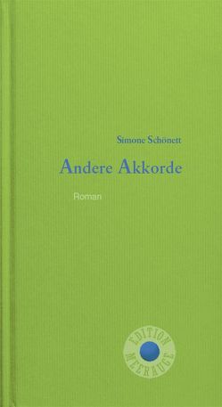 Andere Akkorde von Schönett,  Simone