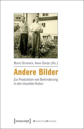 Andere Bilder von Grebe,  Anna, Ochsner,  Beate