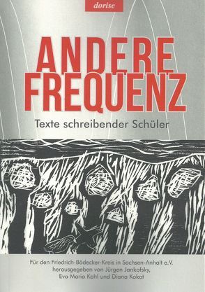 Andere Frequenz von Jankofsky,  Jürgen, Kohl,  Eva Maria, Kokot,  Diana