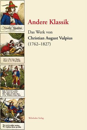 Andere Klassik von Košenina,  Alexander