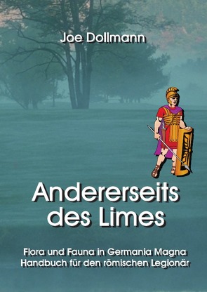 Andererseits des Limes von Dollmann,  Joe