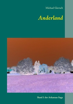 Anderland von Giersch,  Michael