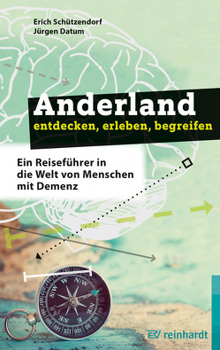 Anderland entdecken, erleben, begreifen von Datum,  Jürgen, Heider,  Manfred, Schützendorf,  Erich