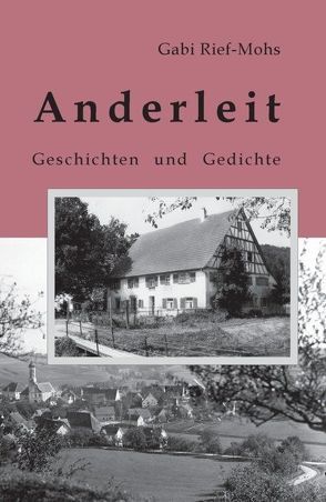 Anderleit von Rief-Mohs,  Gabi