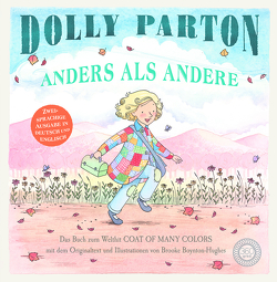 Anders als andere von Boynton-Hughes,  Brooke, Kiesel,  TextDoc, Parton,  Dolly