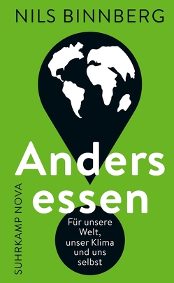 Anders essen von Binnberg,  Nils