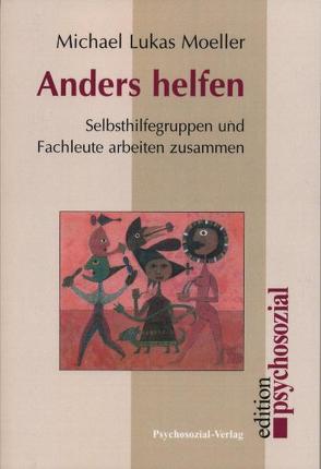 Anders helfen von Moeller,  Michael Lukas