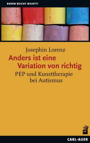 Anders ist eine Variation von richtig von Lorenz,  Josephin