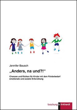 „Anders, na und?!“ von Bausch,  Jennifer