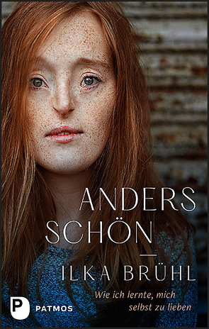 Anders schön von Brühl,  Ilka