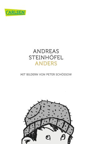 Anders von Steinhöfel,  Andreas