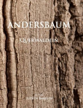 Andersbaum von Barfuss,  Judith