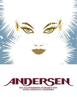 Andersen von Andersen,  Hans Ch