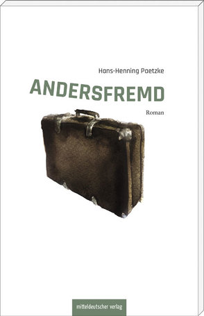 Andersfremd von Paetzke,  Hans-Henning