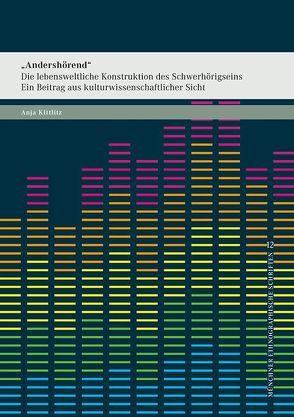 »Andershörend« von Kittlitz,  Anja