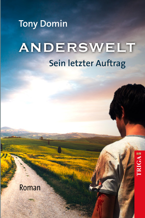 ANDERSWELT von Domin,  Tony