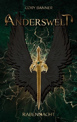 Anderswelt von Banner,  Cory