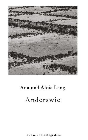 Anderswie von Lang,  Ana