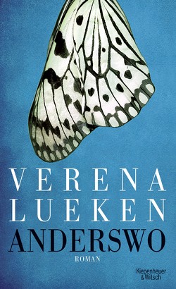 Anderswo von Lueken,  Verena