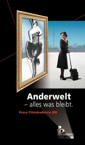 Anderwelt – alles was bleibt von Bohm,  Mia, Dittmann,  Janine, Fromm,  Christoph, Gerber,  Carl, Klaaßen,  Anke, Kress,  Katharina, Lizius,  Tina, Malcovati,  Georg, Osswald,  Michele, Praßler,  Anna Maria, Schadt,  Thomas, Schmitz,  Stefanie, Schuler,  Daniel, Studenten der Filmakademie Baden-Württemberg