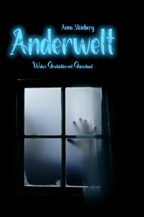 Anderwelt von Steinberg,  Anna