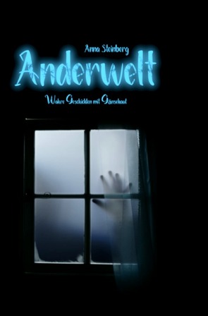 Anderwelt von Steinberg,  Anna