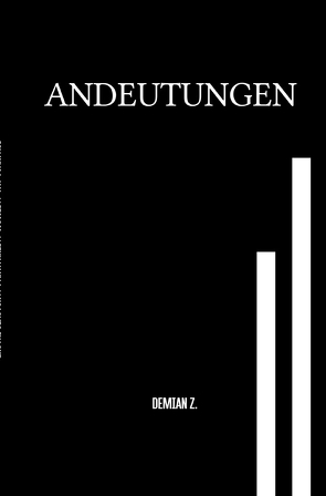 Andeutungen von Z.,  Demian