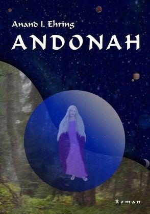 Andonah von Ehring,  Anand I