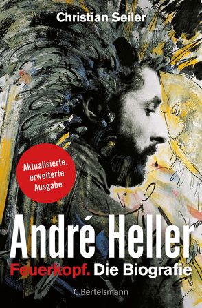 André Heller von Seiler,  Christian