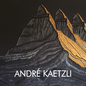 ANDRÉ KAETZLI