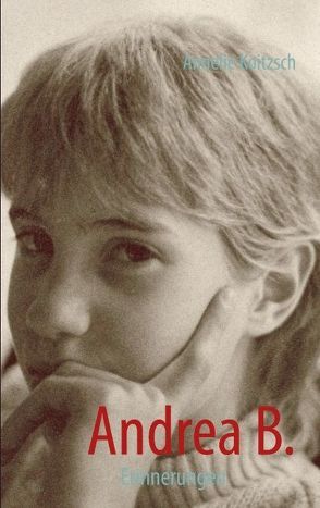 Andrea B. von Koitzsch,  Annelie