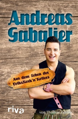 Andreas Gabalier von Zeidler,  Thomas