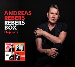 Andreas Rebers – Box von Rebers,  Andreas