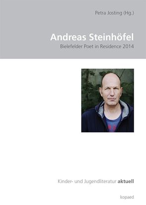 Andreas Steinhöfel von Josting,  Petra