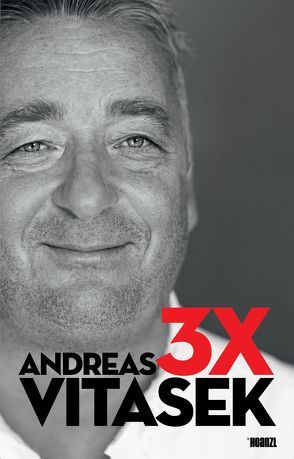 Andreas Vitasek DVD-Set von Vitásek