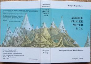 Andree, Stieler, Meyer & Co. Handatlanten des deutschen Sprachraums… / Andree, Stieler, Meyer & Co. Handatlanten des deutschen Sprachraums… von Espenhorst,  Jürgen, Zögner,  Lothar