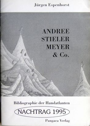 Andree, Stieler, Meyer & Co. Handatlanten des deutschen Sprachraums… / Andree, Stieler, Meyer & Co. Handatlanten des deutschen Sprachraums… von Espenhorst,  Jürgen, Zögner,  Lothar