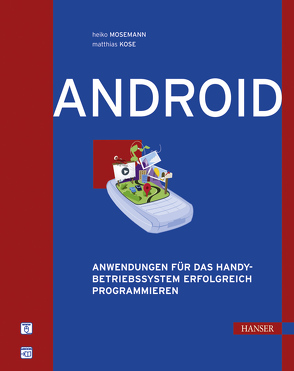 Android von Kose,  Matthias, Mosemann,  Heiko