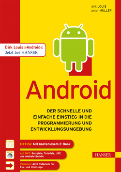 Android von Louis,  Dirk, Müller,  Peter